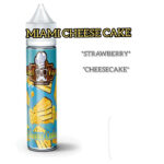 MIAMI CHEESE CAKE 60ML