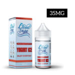 NICOTINE SALT YOGURT ICE 30ML/35MG