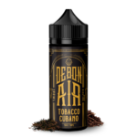 Tobacco CUBANO 50/50 By Debonair E Liquid, 120ml