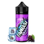 Grape Ice 120ml, By Fantasi