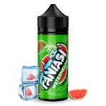 Watermelon Ice, 120ml By Fantasi