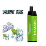 Mint Ice 5000puffs