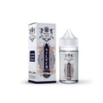 Nicotine Salt SILVER TOBACCO 30MG/30ML