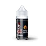 Nicotine Salt TOBACCO CARAMEL 35MG/30ML