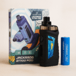 Vandy Vape Jackaroo 18650 Pod Kit